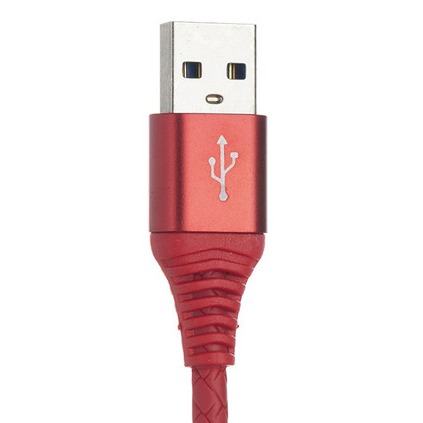 کابل تبدیل USB به microUSB تسکو 
