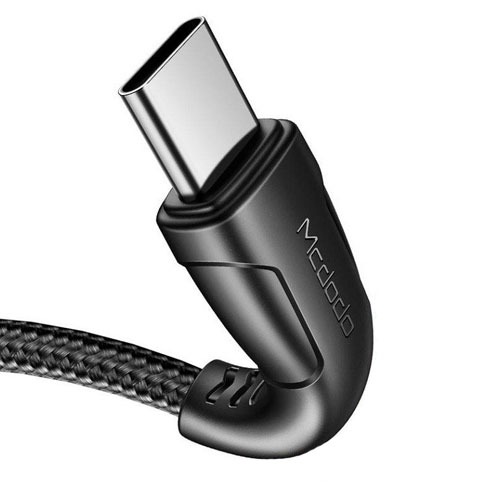 کابل USB-C مک دودو مدل CA-7640 طول 0.20 متر