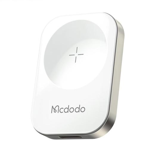 شارژر مگنتی اپل واچ مک دودو مدل Mcdodo CH-2060