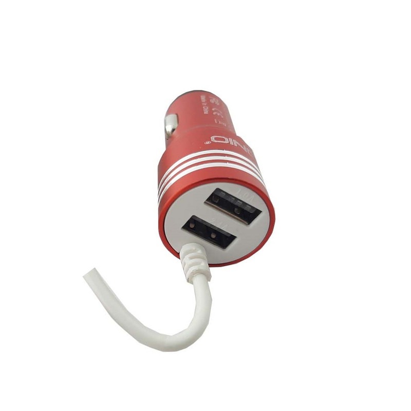 شارژر فندکی مدل DL-C1000