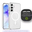 کاور کوکونات مدل Fusion Magnetic A17G UDB مناسب برای گوشی موبایل سامسونگ Galaxy A17