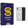 کاور آتوچبو مدل Fusion_Magsaf Shiny مناسب برای گوشی موبایل اپل iPhone 17 Air