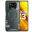 کاور گاردتک مدل Cool1_X3 مناسب برای گوشی موبایل شیائومی Poco X3 / X3 Pro
