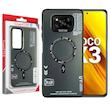 کاور گاردتک مدل Cool1_X3 مناسب برای گوشی موبایل شیائومی Poco X3 / X3 Pro
