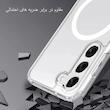 کاور تهران قاب مدل MAT17 مناسب برای گوشی موبایل اپل iPhone 17 Pro Max