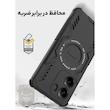 کاور سامورایی مدل Hunter مناسب برای گوشی موبایل شیائومی Poco X7 Pro