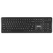 کیبورد بی سیم تسکو مدل TK 7005W