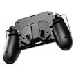 دسته بازی PubG ممو مدل AK66 به همراه آستین کنترل کننده انگشت