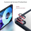 کاور بادیگارد مدل Kickstand مناسب برای تبلت اپل iPad 2025 11 inch 11th Generation