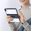 کاور بادیگارد مدل Kickstand مناسب برای تبلت اپل iPad 2025 11 inch 11th Generation