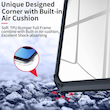 کاور بادیگارد مدل Kickstand مناسب برای تبلت اپل iPad 2025 11 inch 11th Generation