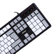 کیبورد دی-نت مدل DT-992