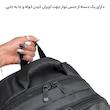کوله پشتی لپ تاپ فوروارد مدل FCL66101 مناسب برای لپ‌ تاپ 15.6 تا 16.4 اینچی