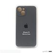 کاور مدل سیلیکونی پاک کنی مناسب برای گوشی موبایل اپل Iphone 13