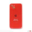 کاور مدل سیلیکونی پاک کنی مناسب برای گوشی موبایل اپل Iphone 13