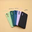 کاور مدل silick1 مناسب برای گوشی موبایل سامسونگ Galaxy A56