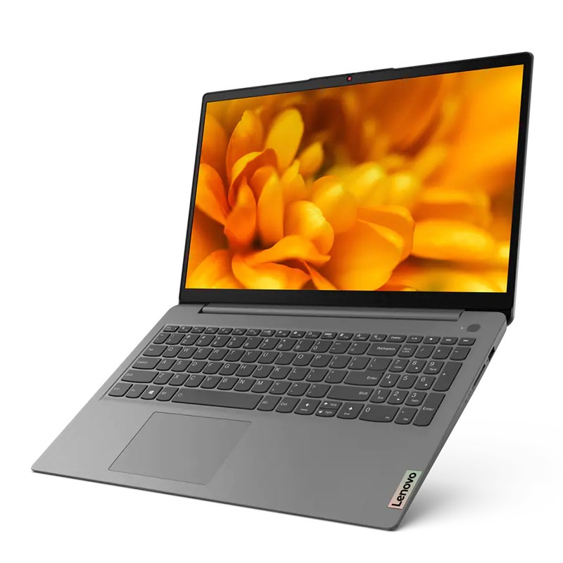 لپ تاپ 15.6 اینچی لنوو مدل IdeaPad 3 15ITL6-i7 12GB 512GB MX450 - کاستوم شده