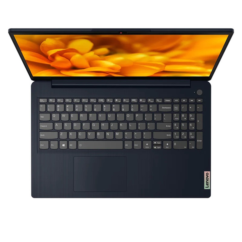 لپ تاپ 15.6 اینچی لنوو مدل IdeaPad 3 15ITL6-i7 12GB 512GB MX450 - کاستوم شده