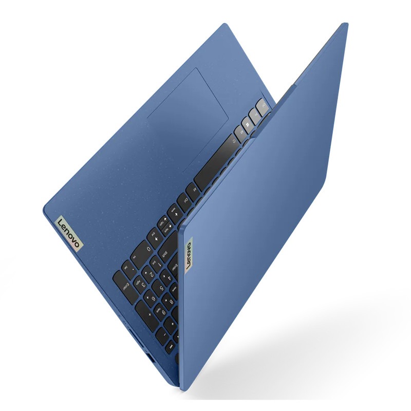 لپ تاپ 15.6 اینچی لنوو مدل IdeaPad 3 15ITL6-i7 12GB 512GB MX450 - کاستوم شده