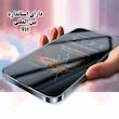 محافظ صفحه نمایش آنتی استاتیک شهر گلس مدل ANTISTA مناسب برای گوشی موبایل شیائومی Mi 11 Lite 4G / Mi 11 Lite 5G / Mi 11 Lite 5G NE / ناتینگ فون Nothing Phone 1