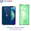 محافظ صفحه نمایش سرامیکی گوشی اپل iPhone 12 