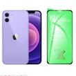 محافظ صفحه نمایش سرامیکی آیفون 12 نرمال اپل iPhone 12 