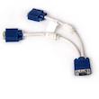 مبدل تبدیل 1 به 2 پورت VGA مدل MN-B15TO2