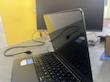 محافظ صفحه نمایش نانوگلس مدل لجند مناسب برای لپ تاپ اپل MacBook Air M2 13.6