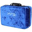 کیف حمل کنسول پلی استیشن 5 اسلیم مدل velure ps5-slim