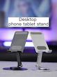 پایه نگهدارنده گوشی موبایل و تبلت مدل ST-R