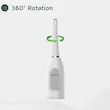 بیده سفری گرین لاین مدل Splash Go Portable Bidet