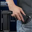 دستگاه دمنده و مکنده شارژی گرین لاین مدل Dou Force GB-216X