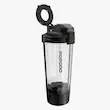 شیکر شارژی Lifestyle Grip & Mix Protein پرودو