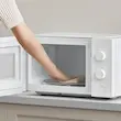 مایکروویو 20 لیتر شیائومی مدل MWB010-2A