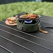 اجاق گازی مسافرتی گرین لاین مدل Solo Flame