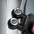 دوربین ثبت وقایع پاورولوژی مدل P4KCAM108