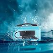 بیده شارژی گرین لاین Compact مخزن دار