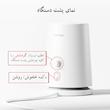 فن هیتر رومیزی شیائومی مدل ZMNFJ01YM