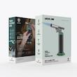 فندک گرین لاین مدل  Jet flame pro