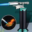 فندک گرین لاین مدل  Jet flame pro