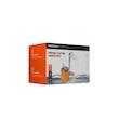 دوش شارژی مسافرتی و کمپینگ پرودو مدل Porodo PD-LFST021-OG
