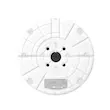 پنکه ایستاده 24 وات شیائومی مدل Smart Tower Fan 2