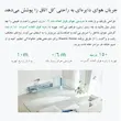 پنکه ایستاده 24 وات شیائومی مدل Smart Tower Fan 2
