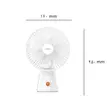 پنکه شارژی شیائومی مدل Rechargeable Mini Fan