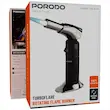 فندک اتمی پرودو مدل TurboFlare PDLFSTHRBGLBK