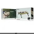 اجاق گاز کمپینگ تاشو گرین لاین مدل GCS-20