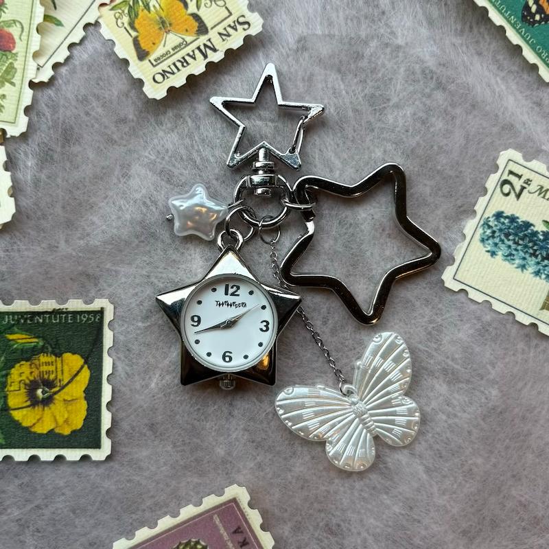 جاکلیدی Star Watch🌟