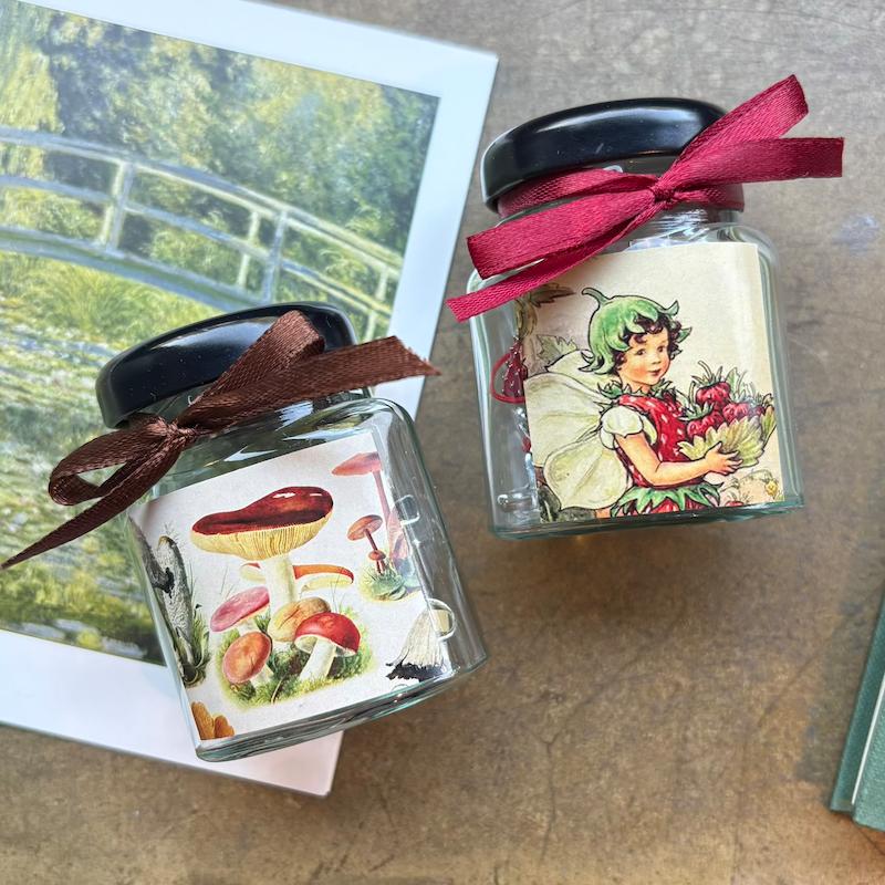 جار شانسی مینی🫙🪄