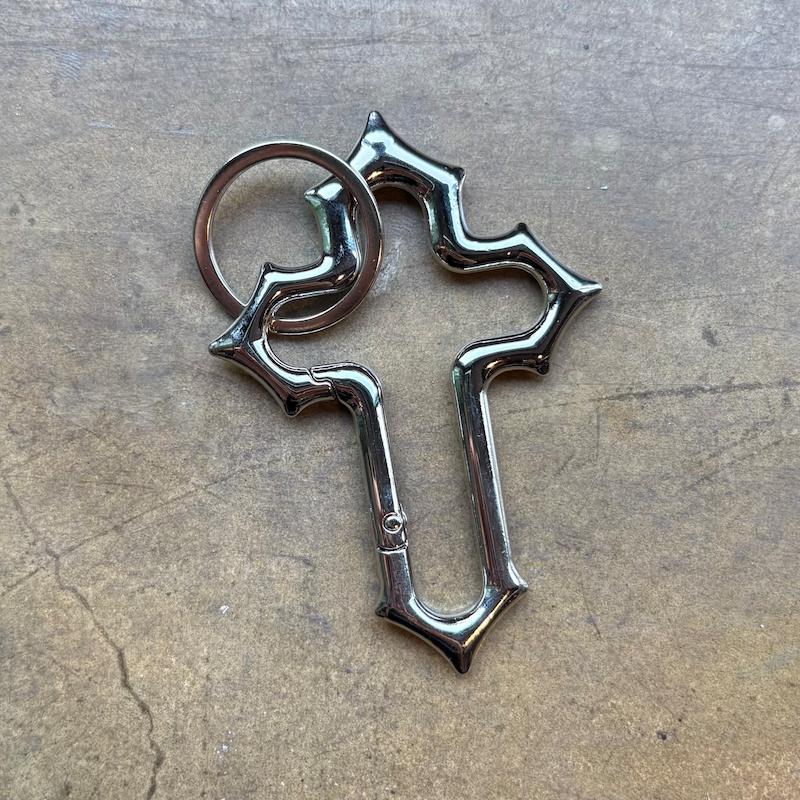 آویز کیف کروم هارتز