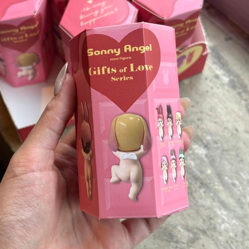 Sonny Angle - Gifts of Love❤️